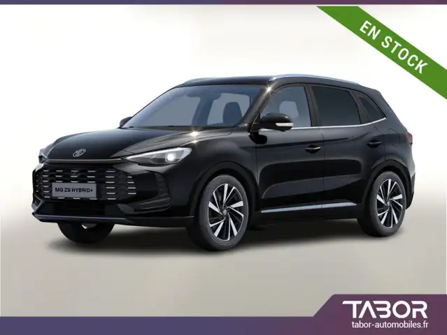 MG ZS Hybrid+ 197 Luxury ACC LED GPS 360cam 18p