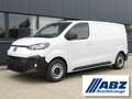 Fiat Scudo L2 / 75 kW/h / Vollausstattung Weiß - thumbnail 1