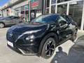 Nissan Juke Juke 1.6 HEV N-Connecta Schwarz - thumbnail 3