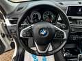 BMW X1 sDrive 18 d Sport Line/PDC/SD/PD/SHZ/UVM.. Weiß - thumbnail 16