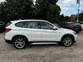 BMW X1 sDrive 18 d Sport Line/PDC/SD/PD/SHZ/UVM.. Weiß - thumbnail 7