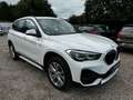 BMW X1 sDrive 18 d Sport Line/PDC/SD/PD/SHZ/UVM.. Weiß - thumbnail 1