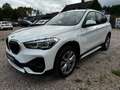 BMW X1 sDrive 18 d Sport Line/PDC/SD/PD/SHZ/UVM.. Weiß - thumbnail 2