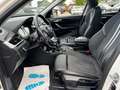 BMW X1 sDrive 18 d Sport Line/PDC/SD/PD/SHZ/UVM.. Weiß - thumbnail 9