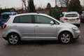 Volkswagen Golf Plus United-KLIMA-ALU-SCHECKHEFT-1.HAND Argent - thumbnail 4