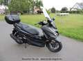 Honda Forza 125 ABS Topcase  Edition 2025 Schwarz - thumbnail 1