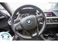 BMW 118 I- CARPLAY/BLUETHOOTH/AIRCO Bleu - thumbnail 14