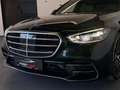 Mercedes-Benz S 400 d 4Matic AMG-Line Designo Chauffeur-Paket Grün - thumbnail 10