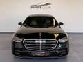 Mercedes-Benz S 400 d 4Matic AMG-Line Designo Chauffeur-Paket Grün - thumbnail 17