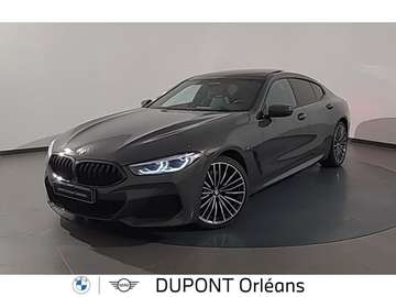 840dA 340ch xDrive M Sport