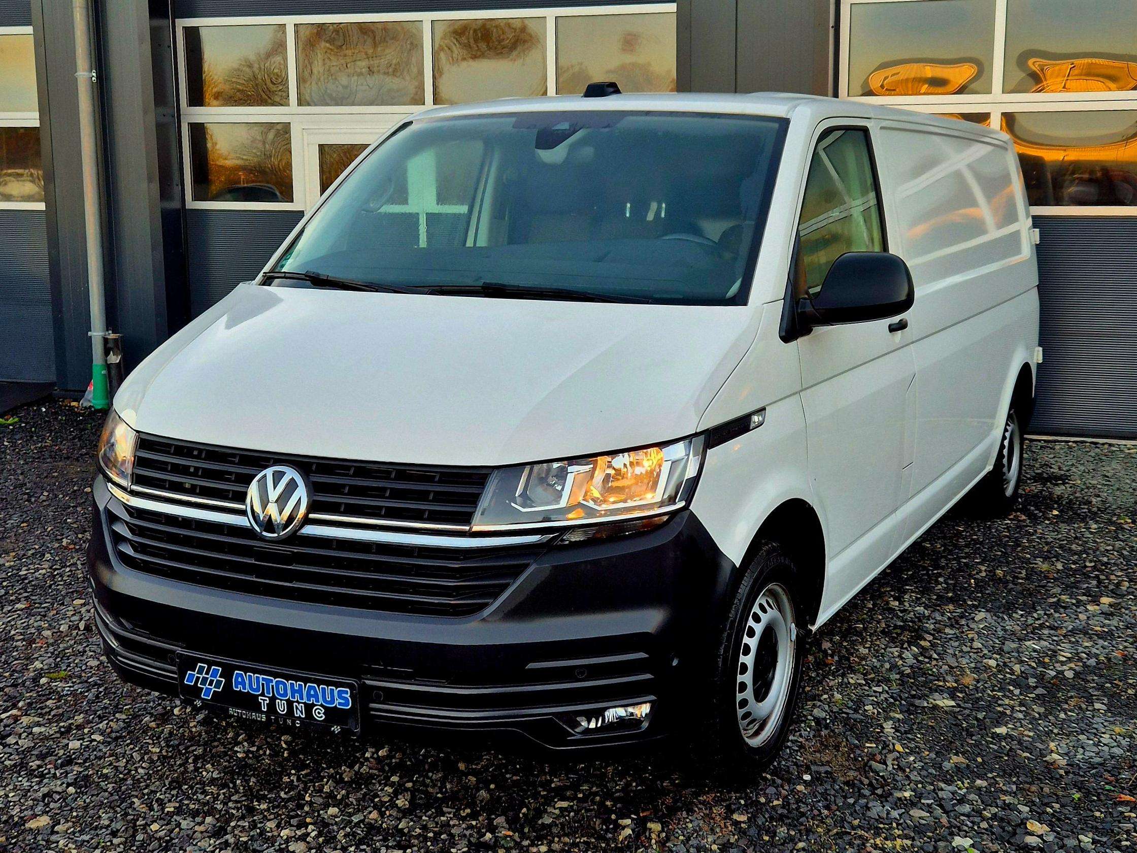 Volkswagen T6.1 Transporter