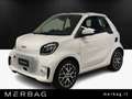 smart forTwo EQ cabrio Prime Bianco - thumbnail 1