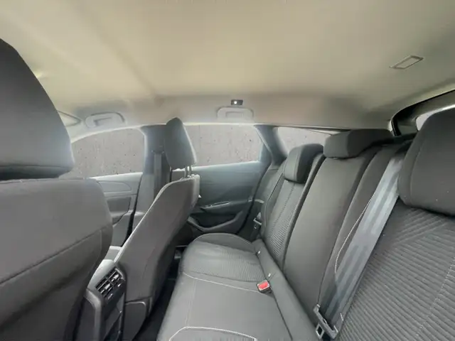 Peugeot 308 SW view 8