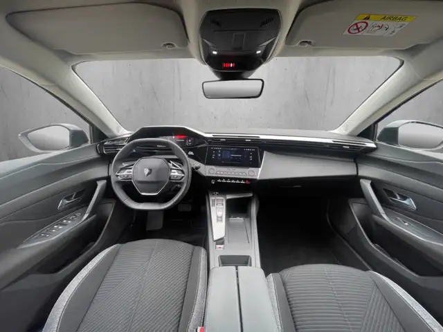 Peugeot 308 SW view 12