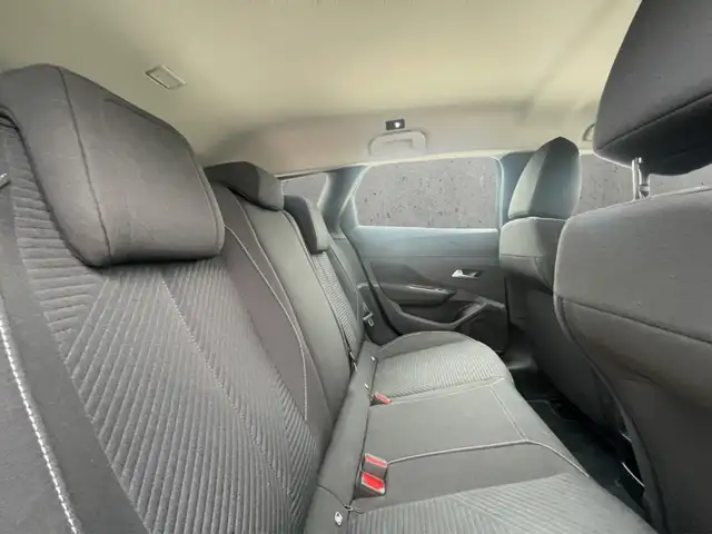 Peugeot 308 SW view 14