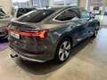 Audi e-tron Sportback S-LINE LED NAVI Sportpaket Klima Grau - thumbnail 5