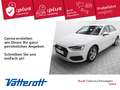 Audi A4 35 TFSI Parkhilfe Opa-Auto Blanco - thumbnail 1