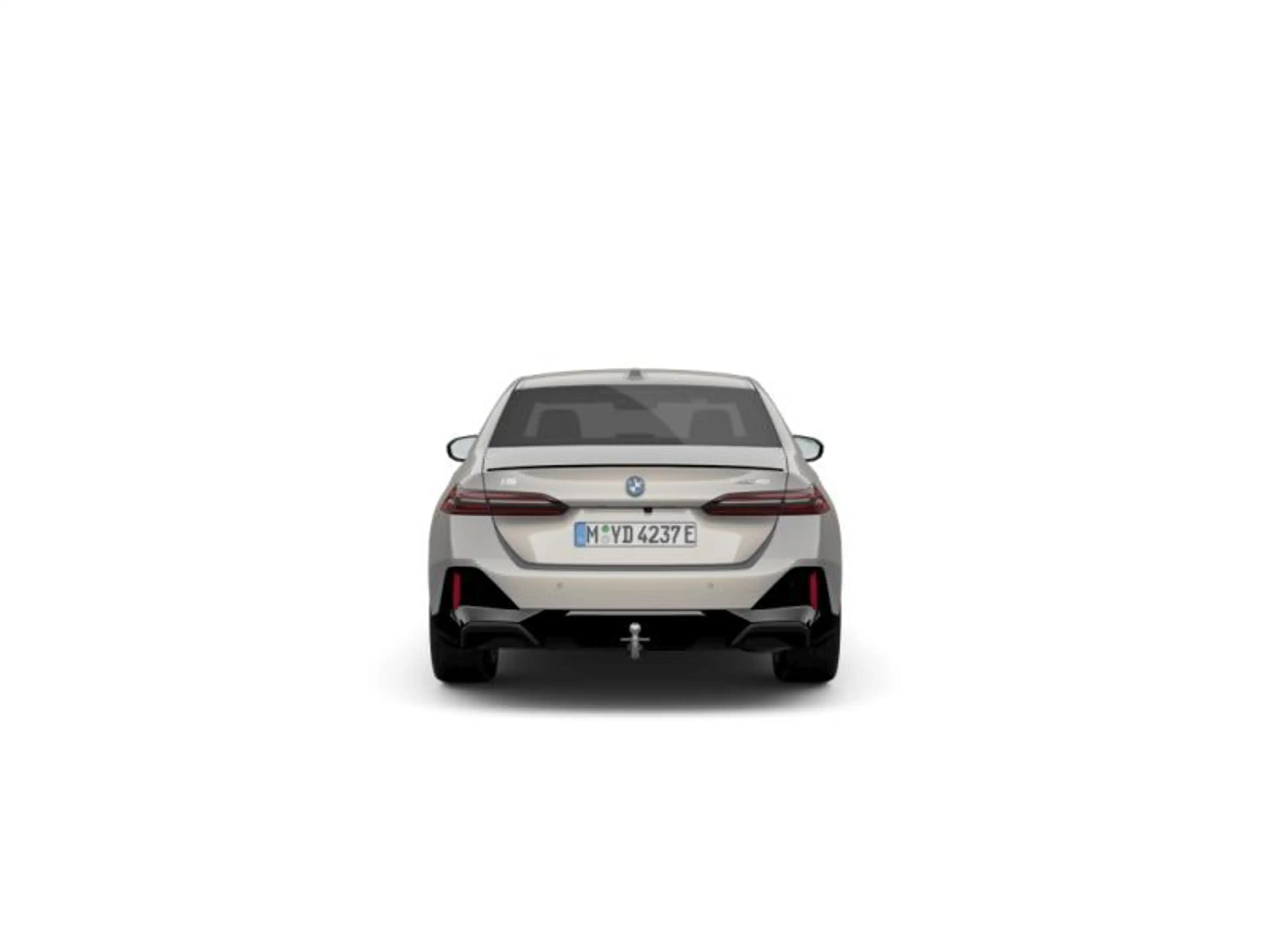 BMW i5 eD40 Berline MPRO - TRKHK - ACC - ADAP LED - H&K — photo 5