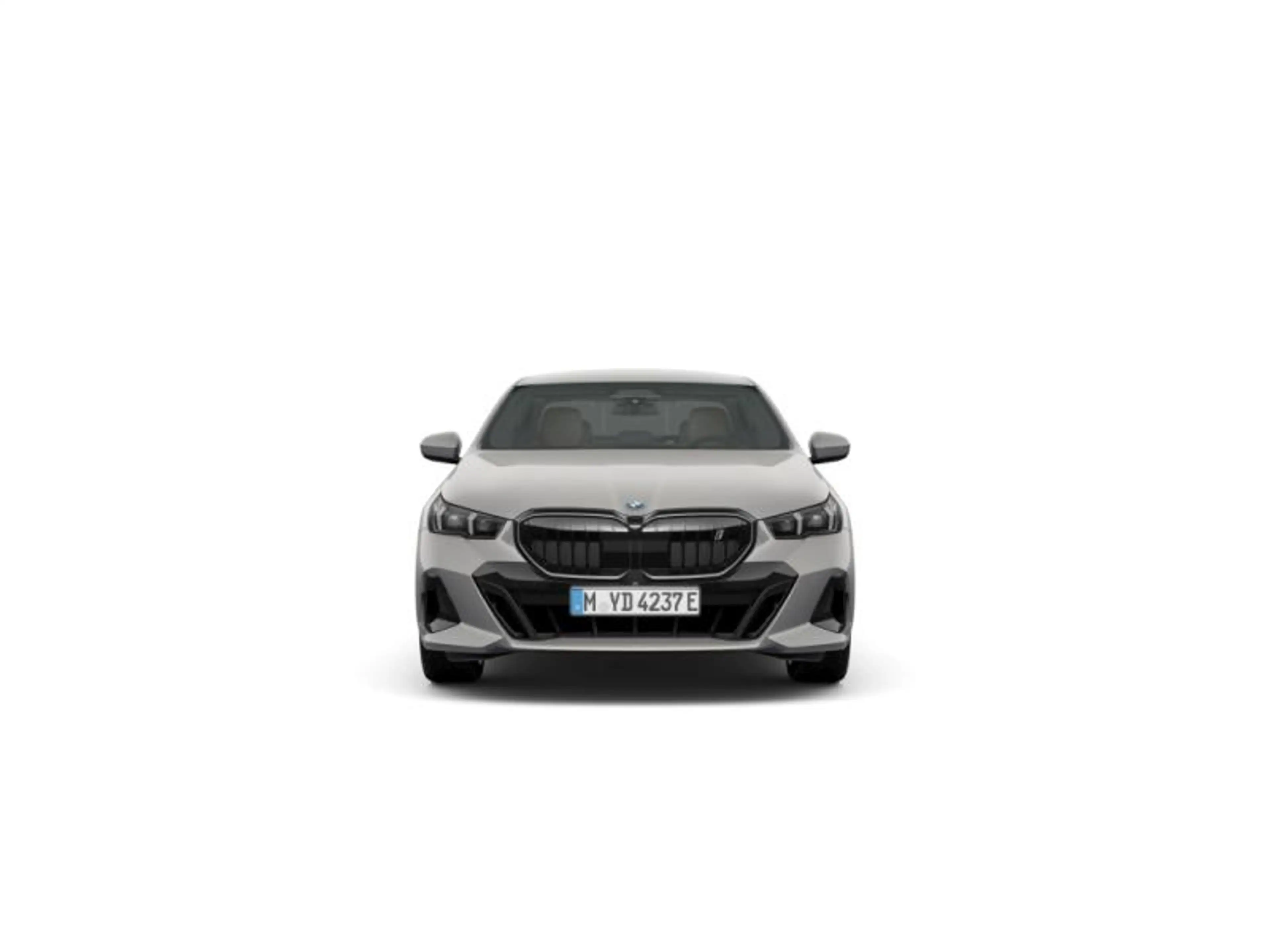 BMW i5 eD40 Berline MPRO - TRKHK - ACC - ADAP LED - H&K — photo 3