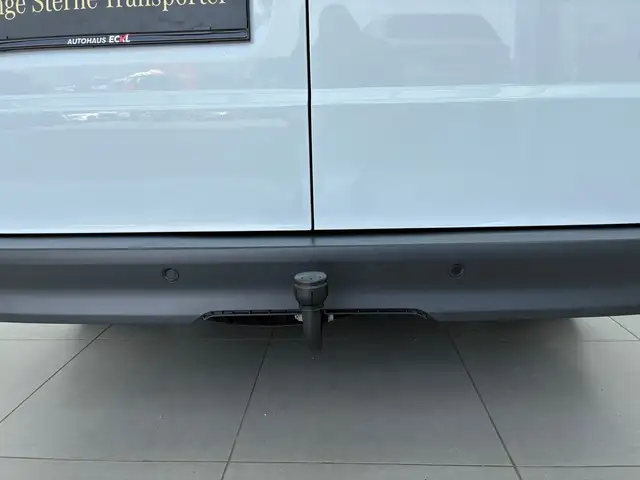 Mercedes-Benz Vito 114 CDI 4x4 Kasten Lang SpurW, MBUX AHK Ansicht 13