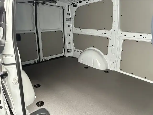 Mercedes-Benz Vito 114 CDI 4x4 Kasten Lang SpurW, MBUX AHK Ansicht 11