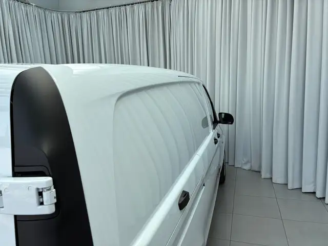 Mercedes-Benz Vito 114 CDI 4x4 Kasten Lang SpurW, MBUX AHK Ansicht 25