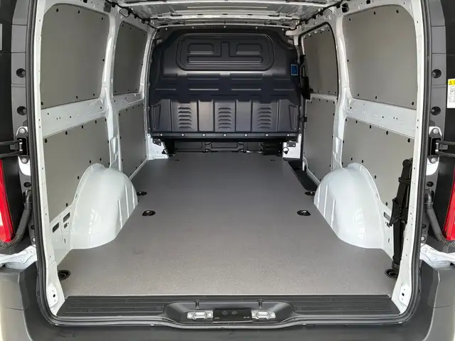 Mercedes-Benz Vito 114 CDI 4x4 Kasten Lang SpurW, MBUX AHK Ansicht 12