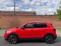 Volkswagen T-Cross 1.0 TSI Style OPF DSG - Zeer veel opties Rood - thumbnail 12