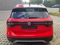 Volkswagen T-Cross 1.0 TSI Style OPF DSG - Zeer veel opties Rood - thumbnail 6