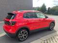 Volkswagen T-Cross 1.0 TSI Style OPF DSG - Zeer veel opties Rood - thumbnail 15