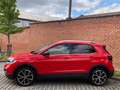Volkswagen T-Cross 1.0 TSI Style OPF DSG - Zeer veel opties Rood - thumbnail 4