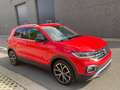 Volkswagen T-Cross 1.0 TSI Style OPF DSG - Zeer veel opties Rood - thumbnail 13