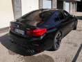 BMW M5 M5 F90 2017 Berlina 4.4 V8 600cv auto my18 Bleu - thumbnail 3