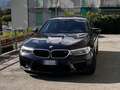 BMW M5 M5 F90 2017 Berlina 4.4 V8 600cv auto my18 Bleu - thumbnail 5