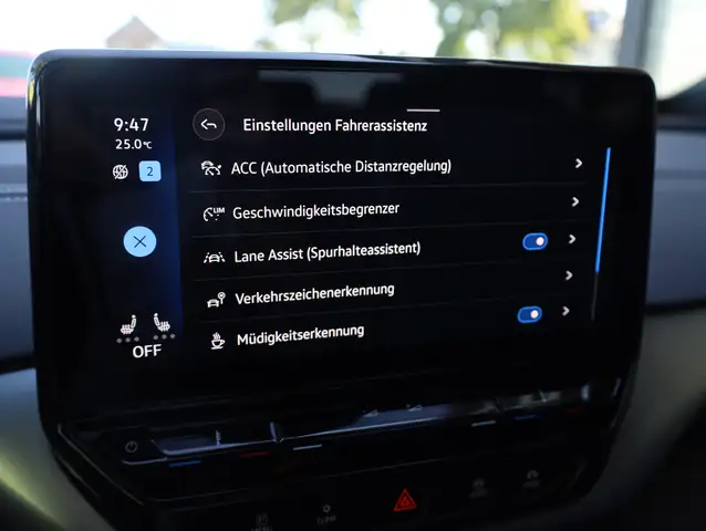 Volkswagen Id.4 view 26