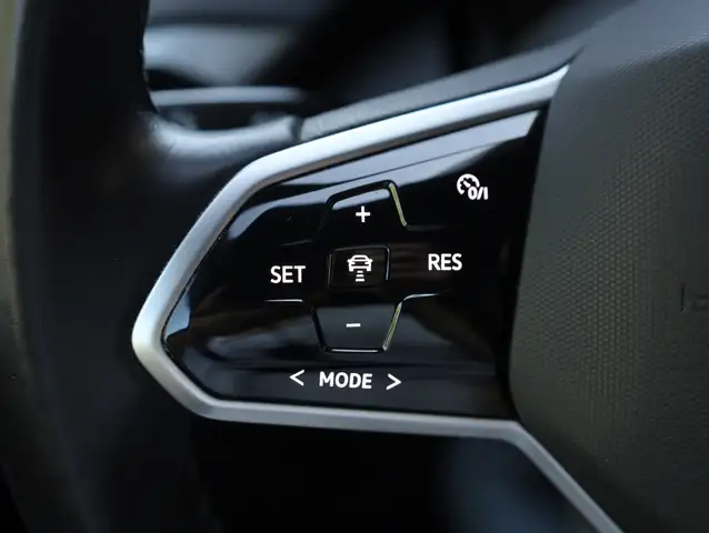 Volkswagen Id.4 view 19