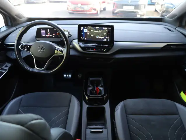 Volkswagen Id.4 view 15