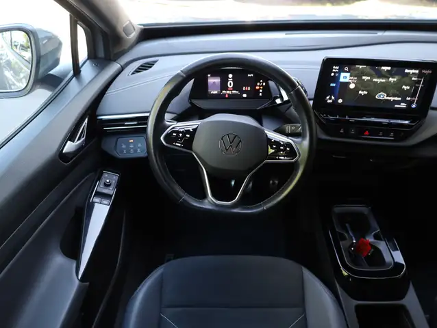 Volkswagen Id.4 view 16