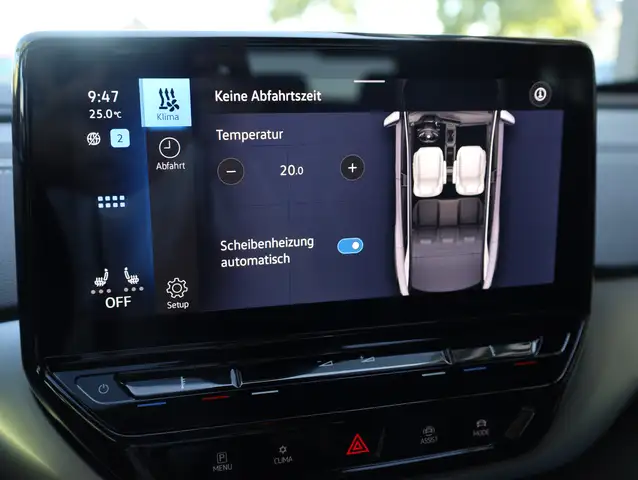 Volkswagen Id.4 view 28
