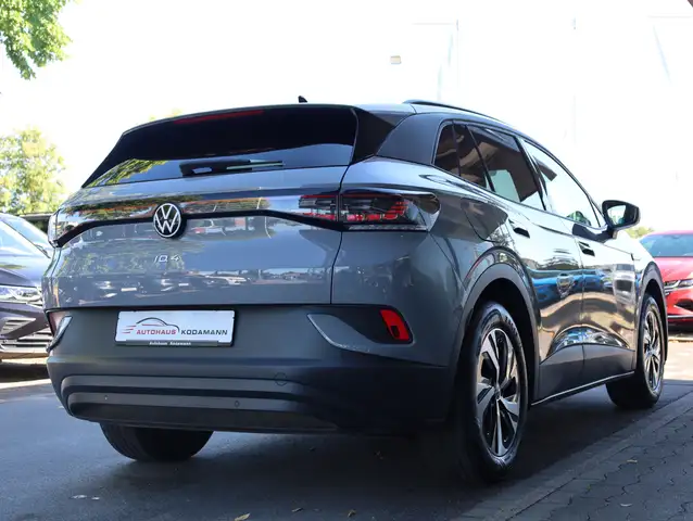 Volkswagen Id.4 view 11