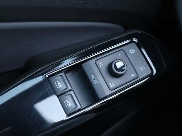 Volkswagen Id.4 view 18