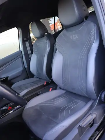 Volkswagen Id.4 view 13