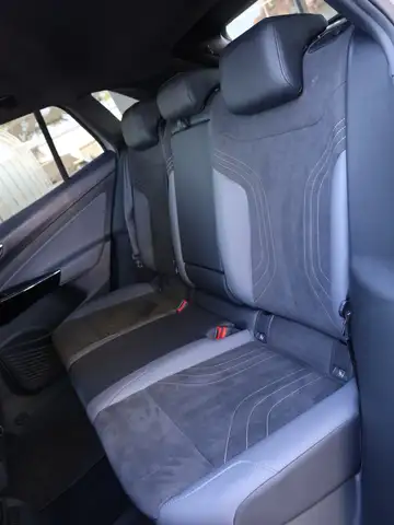 Volkswagen Id.4 view 14