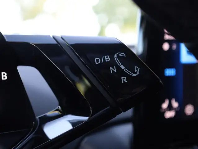 Volkswagen Id.4 view 21