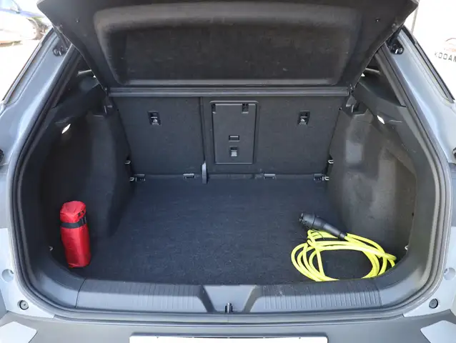 Volkswagen Id.4 view 12