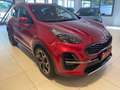 Kia Sportage 2.0 CRDI 185 CV AT8 AWD Mild Hybrid 48V GT Line Rojo - thumbnail 4