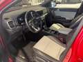 Kia Sportage 2.0 CRDI 185 CV AT8 AWD Mild Hybrid 48V GT Line Rojo - thumbnail 5