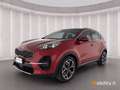 Kia Sportage 2.0 CRDI 185 CV AT8 AWD Mild Hybrid 48V GT Line Rouge - thumbnail 1