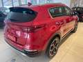 Kia Sportage 2.0 CRDI 185 CV AT8 AWD Mild Hybrid 48V GT Line Rojo - thumbnail 3
