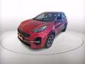 Kia Sportage 2.0 CRDI 185 CV AT8 AWD Mild Hybrid 48V GT Line Rojo - thumbnail 1